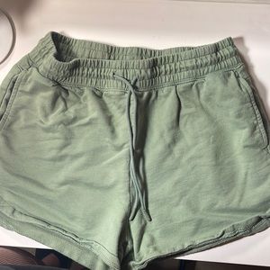 Gymshark Legacy Fitness Loose Shorts
